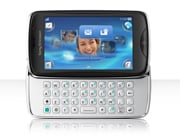 Smartphone Sony Ericsson TXT P Smartphone Sony Ericsson TXT P