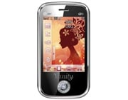 Vanity Touch Smartpho Vanity Touch Smartpho