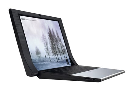 ASUS NX90