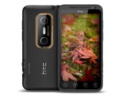 HTC EVO 3D Smartpho HTC EVO 3D Smartpho