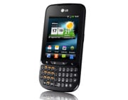 LG Optimus P LG Optimus P