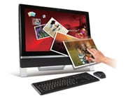 Packard Bell OneTwo Computer Fis Packard Bell OneTwo Computer Fis