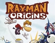 Rayman Origins W Rayman Origins W
