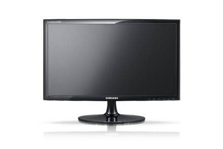 Samsung S24A300B