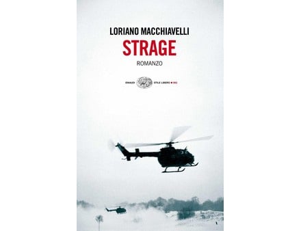 Strage di Loriano Macchiavelli