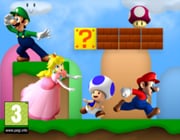 Supermario 3 Supermario 3