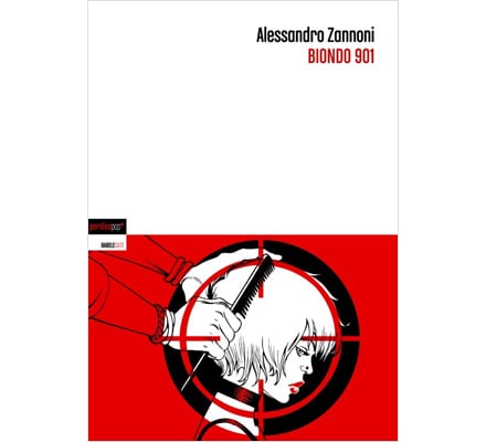 Biondo 901 di Alessandro Zannoni