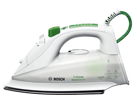 Bosch TDA7658