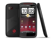 HTC Sensation XE HTC Sensation XE