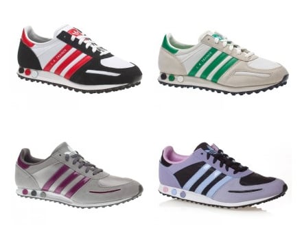 L.A.Trainer Premium