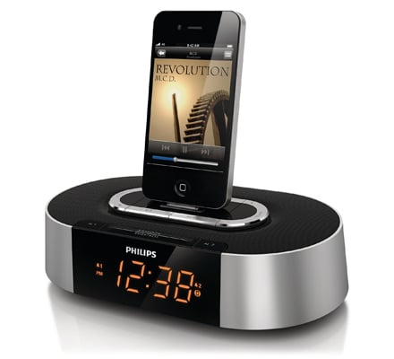 Philips AJ7030D