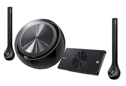 Samsung HT-D7200