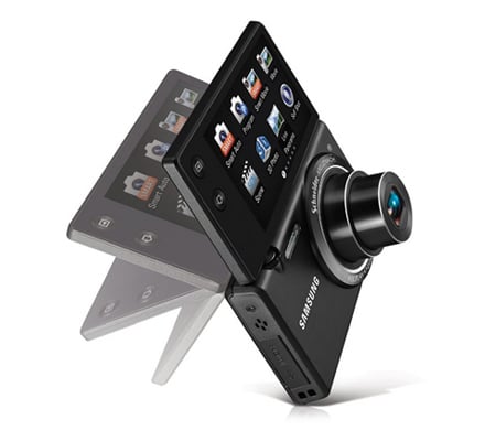 Samsung MV800