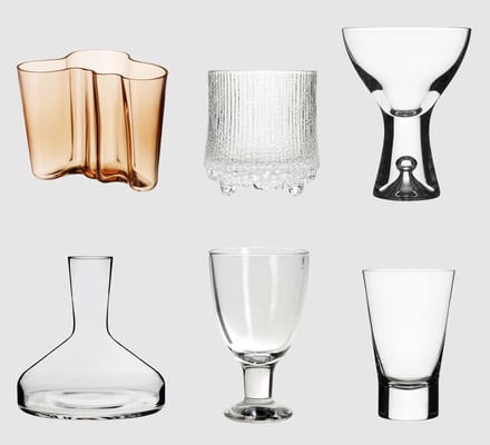 Iittala complementi