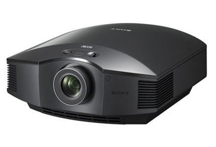 Sony VPL-HW30ES