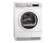 AEG Lavatherm T86590IH
