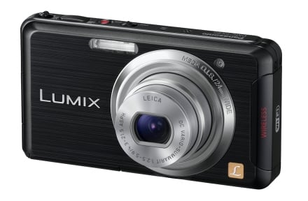 Panasonic DMC-FX90