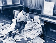 Dove eravate tutti di Paolo di Paolo