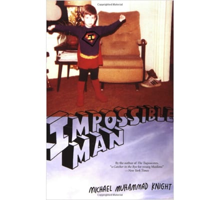Impossible Man di Michael Knight