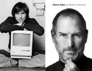 Biografia di Steve Jobs