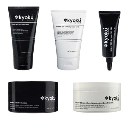 Cosmetici Kyoku
