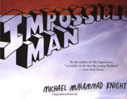 Impossible man di Michael Knight