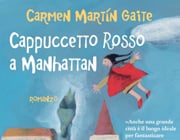 Cappuccetto rosso a Manhattan