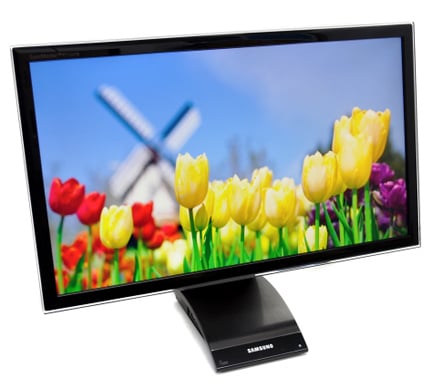 Samsung C23A750X