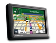Garmin nuvi 1490LMT Garmin nuvi 1490LMT