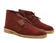 Clarks Desert Boot