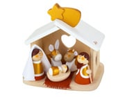Presepio Sevi