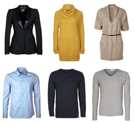 Nuova collezione Filippa K