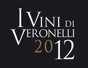 I vini di Veronelli 2012 I vini di Veronelli 2012