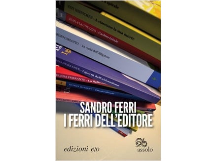 I ferri dell'editore