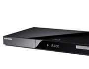 Samsung BD-D5500 - lettore Blu-ray e 3D Samsung BD-D5500 - lettore Blu-ray e 3D