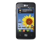 LG Optimus Hub E510