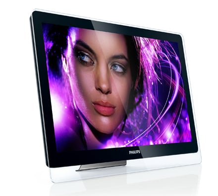 Philips 26PDL4906H