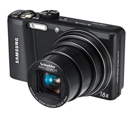 Samsung WB750