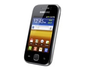 Samsung GT-S5360 Samsung GT-S5360