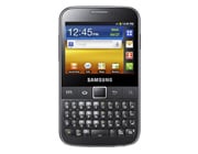 Samsung GT-B5510 Galaxy Y Pro Samsung GT-B5510 Galaxy Y Pro