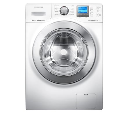 Samsung WF1124ZAC