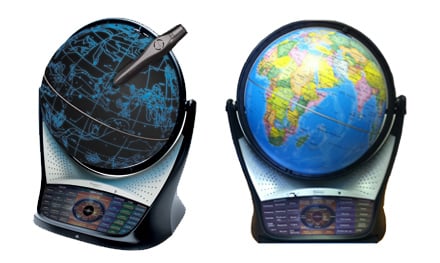Smart Globe STAR