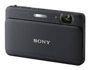 Sony Cyber-shot TX55 Sony Cyber-shot TX55