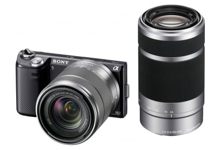 Sony NEX-5N