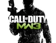 Call Of Duty Modern Warfare 3