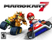 Videogioco Mario Kart 7 Videogioco Mario Kart 7