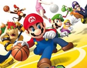 Mario Sports Mix Mario Sports Mix
