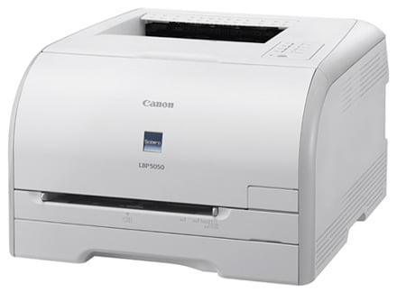 Canon i-SENSYS LBP5050