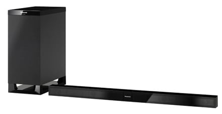 Panasonic SC-HTB15