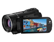 Canon LEGRIA HF S30 Canon LEGRIA HF S30